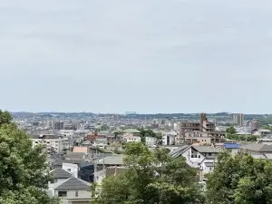 マンサール白山