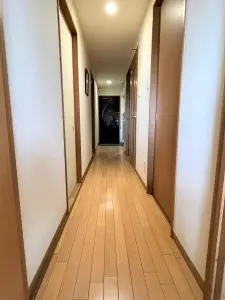ルミネール泉