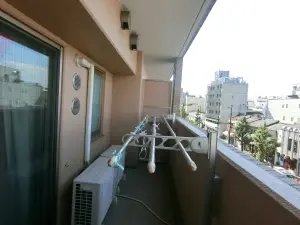 ファインフラッツ河原町丸太町