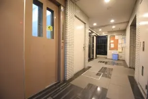 ライオンズマンション生駒町