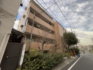 ライオンズマンション雪ケ谷