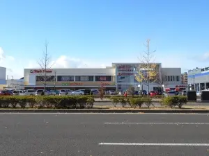 ライオンズマンション長町第二