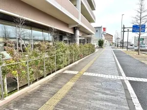 アルスイートあすと長町
