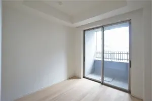 洋室約５．８帖
