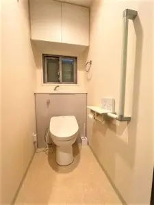 ライオンズマンション甲子園口ラルジュ弐番館