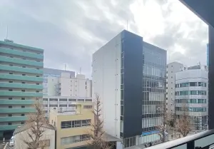オープンレジデンシア名駅南ＴＨＥ　ＣＯＵＲＴ