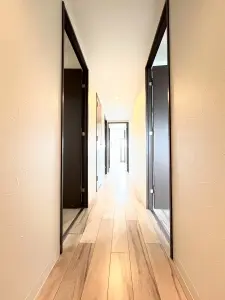 藤和シティコープ神山
