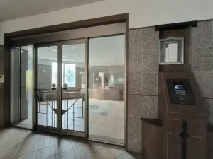 ライオンズマンション藤ケ丘ガーデンシティ３番館