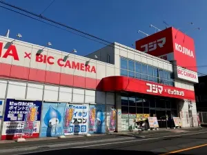 サニークレスト川口