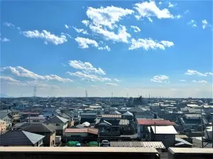 キャッスル峰壱番館