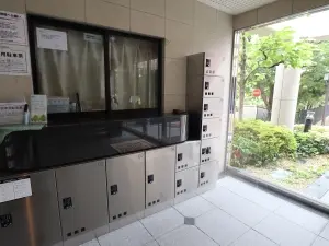 ライオンズガーデン町田の丘
