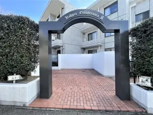 イトーピア第二表山ハイツＡ棟