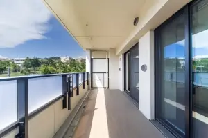 ライオンズ芦屋グランフォート