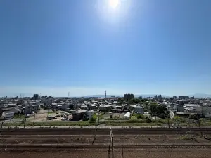 ミッドレジデンス稲沢