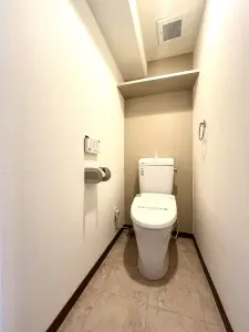 モアグレース住吉