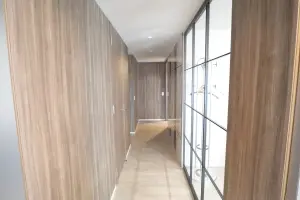 クレヴィアタワー御堂筋本町