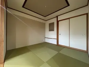 ライオンズガーデンヒルズ富士見台壱番館