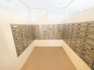 ライオンズヒルズ新松戸