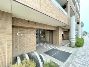 ライオンズマンション茅ヶ崎サザンビーチ