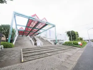 ライオンズマンション市川第三
