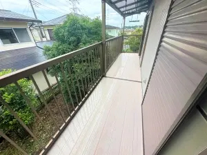 藤沢市長後戸建