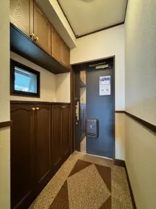 ライオンズヒルズ半田白山町壱番館