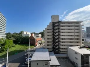 榴ケ岡ハイデンス