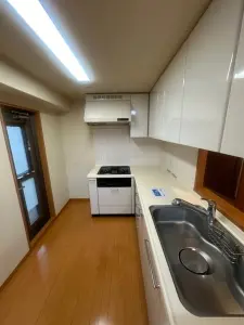 Ｄ’レスティア南光台