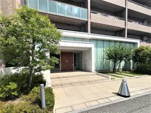 サーパスシティ守谷