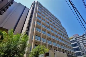 ピアース赤坂
