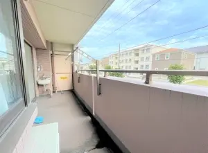 クリオ平塚龍城ヶ丘壱番館