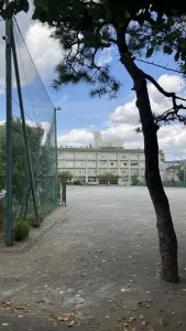 クレアシオン目白通り