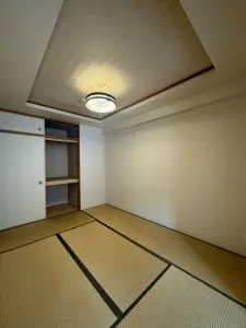 ユニーブル黒川シティ