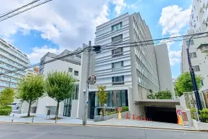 イクサージュ目黒