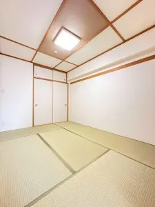 ライオンズガーデン橦木町