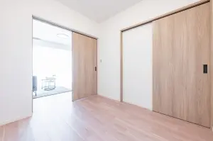 ドレッセ青葉台
