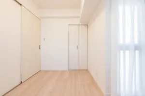 ライオンズマンション朝霞本町第二
