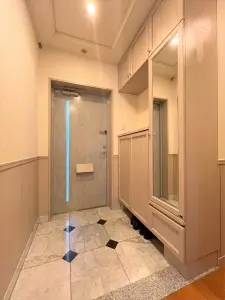 サンパーク鶴舞公園南