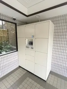 ライオンズマンション大宮本郷町