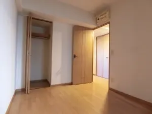コスモシティ住吉川公園