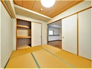 ライオンズマンション市川広尾