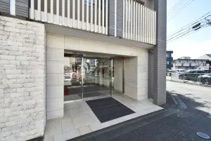 プラウド府中の森公園