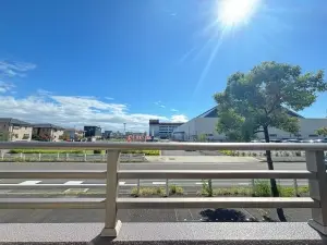 エムズシティ稲沢　イーストスクエア