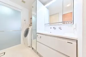 ライオンズマンションセントワーフ横濱