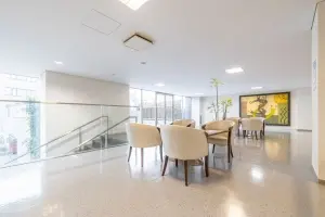エムズシティ一宮フォレステージ