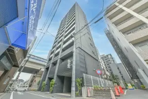 ザ・グランプルーヴ上馬