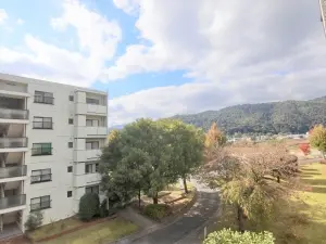 嵐山ロイアルハイツ第６号棟