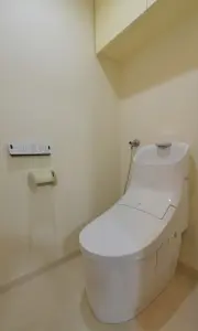 クリオ旭ヶ丘参番館