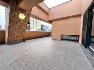 朝日プラザ木町通