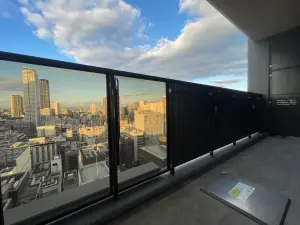 ＭＪＲ堺筋本町タワー